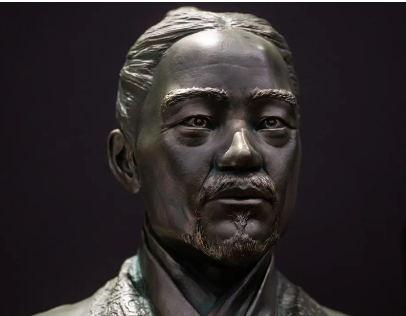 今年内“喜”的3D复原像将在湖北省博物馆通史展厅展出