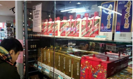 有白酒回收商表示，五粮液或也将降价
