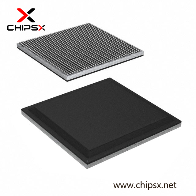 XCZU15EG-L2FFVB1156E: Revolutionizing High-Performance Computing with FPGA Solutions | ChipsX