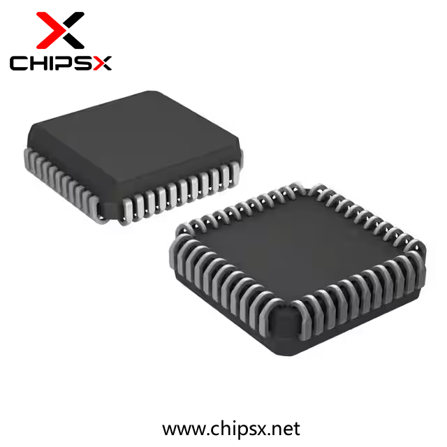 XC9536XL-7PC44C: Flexible FPGA Solutions for Embedded Systems | ChipsX