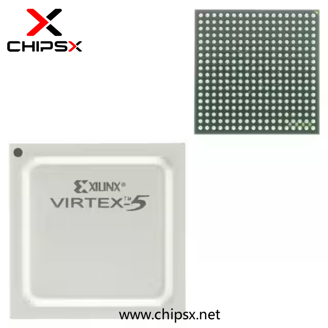 XC2C512-10FGG324C: Empowering Versatile FPGA Solutions for High-Performance Applications | ChipsX