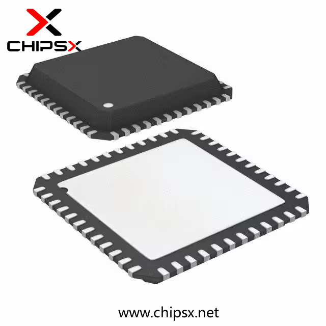 XC2C64A-7QFG48C: Unleashing Versatility in FPGA Design | ChipsX