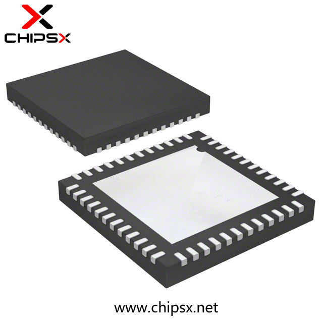 AD9524BCPZ-REEL7: Precision Timing Control for High-Performance Electronic Systems | ChipsX