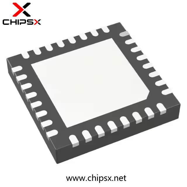 AD2426BCPZ: Advancing Integrated Circuit Technology for Future Applications | ChipsX