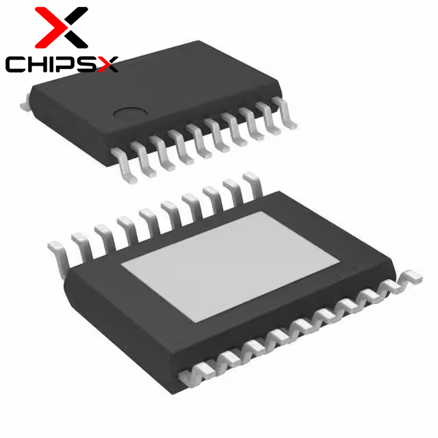 LM5027AMH/NOPB: Advancing Power Conversion with Precision and Versatility | ChipsX