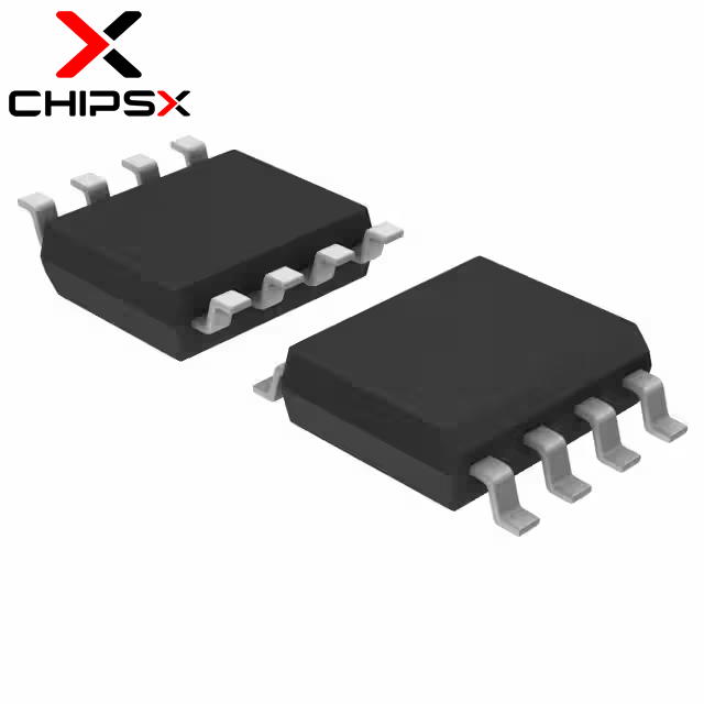NX2114CSTR: Advanced Power Management Solution for Compact Electronics | ChipsX