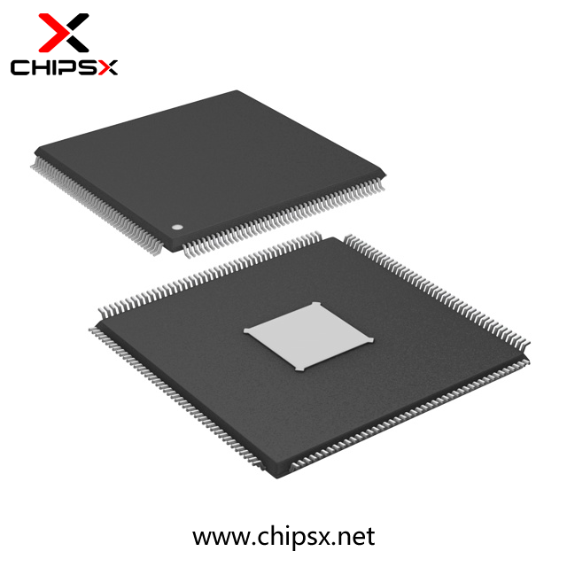 XC4020XL-1HT176C: Powering Next-Generation Digital Systems with Versatile FPGA Technology | ChipsX