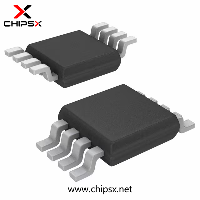ISL6146DFUZ: Empowering Electronic Systems with Advanced Power Management | ChipsX