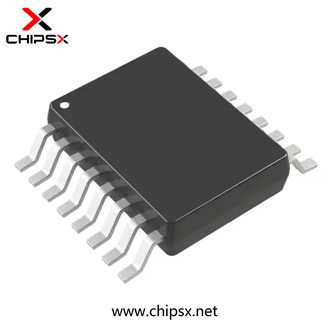 LTC4415IMSE#PBF: Reliable Power Source Selector for Seamless System Operation | ChipsX
