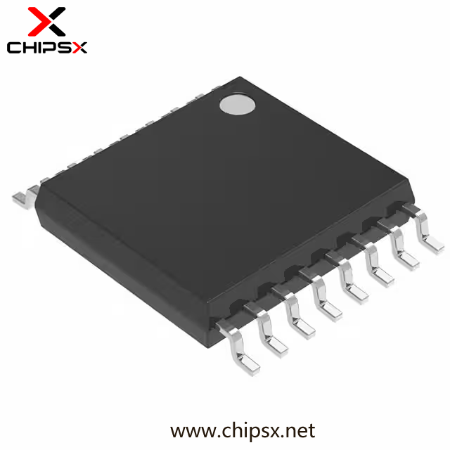 NCP1096PAR2G: A Comprehensive Solution for Power Factor Correction | ChipsX