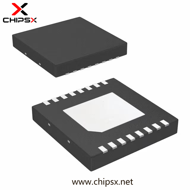 LM5070SDX-50: Unraveling the Advanced Hot Swap Controller for High-Power Applications | ChipsX