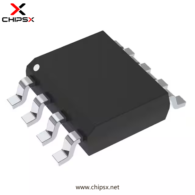 NCV8402DD1CR2G: Precision Voltage Regulator for Automotive Electronics | ChipsX