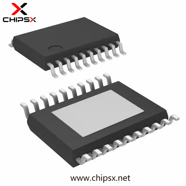 TPS2214ADB: Advanced Power Multiplexer for Portable Electronics | ChipsX
