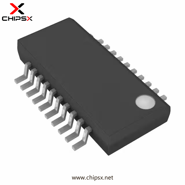 MAX5931BEEP+: Unleashing High-Efficiency Power Distribution for Demanding Applications | ChipsX