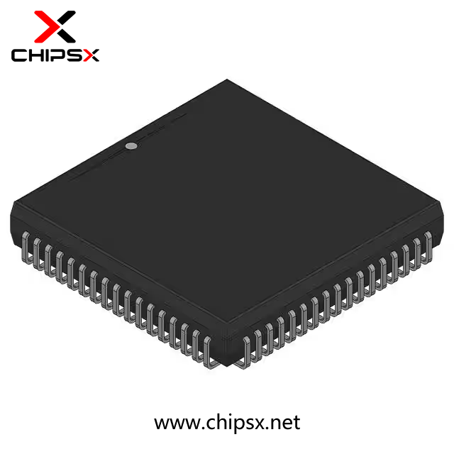 ADSP-1010BJP: Powering Embedded Systems with Efficient Signal Processing | ChipsX