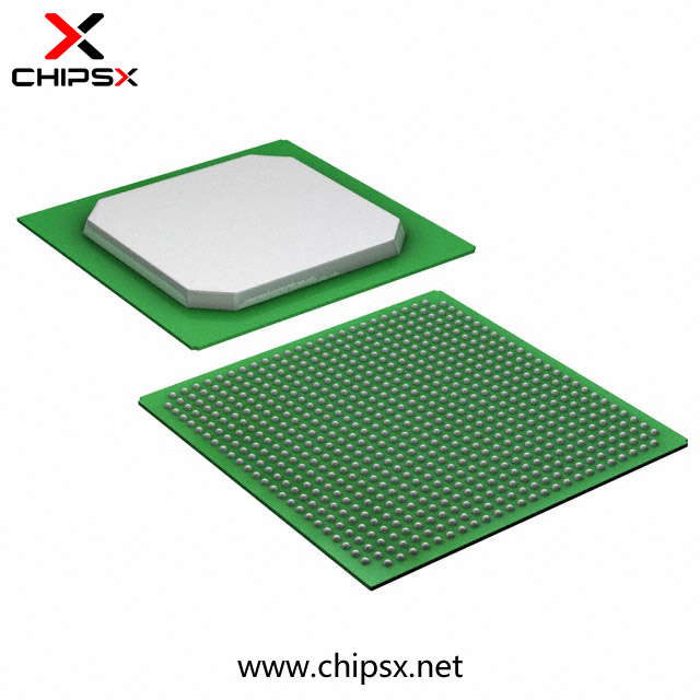 EP2S60F672I5: Accelerating Innovation with High-Performance System-on-Chip Solutions | ChipsX