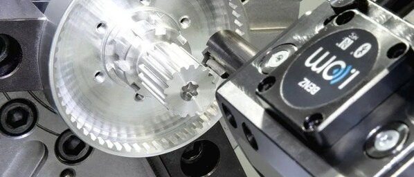 Benz LinTec插削单元如何提高机床使用效率