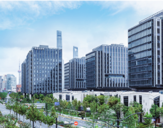 可持续发展三大支柱引领  海通恒信ESG必答卷高分亮相