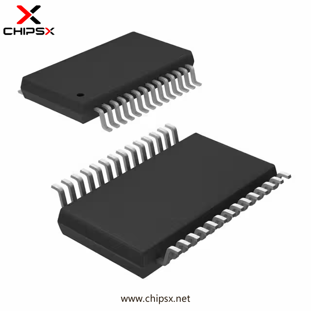FSHDMI04QSPX: Elevating High-Definition Multimedia Interface Connectivity for Seamless Integration | ChipsX