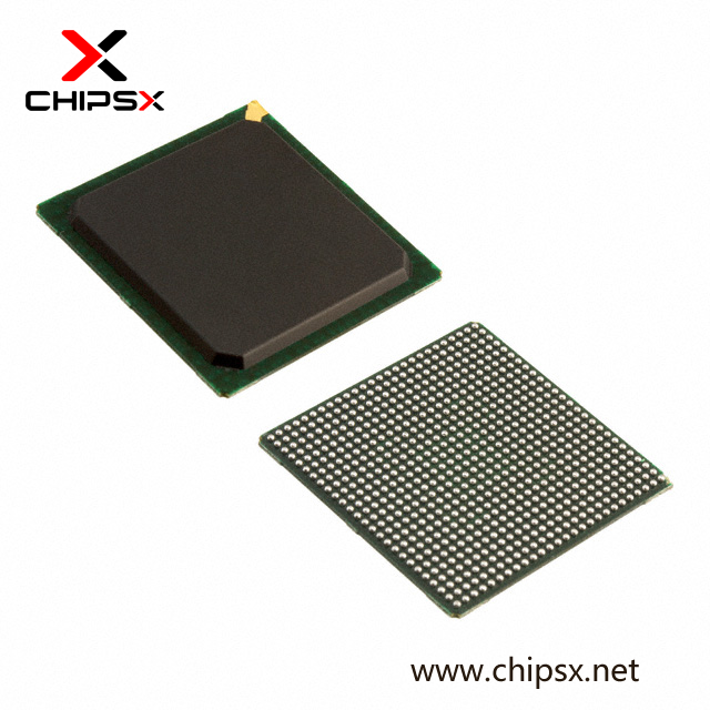 XA2S300E-6FT256I: Revolutionizing Embedded Systems with High-Performance FPGA Technology | ChipsX