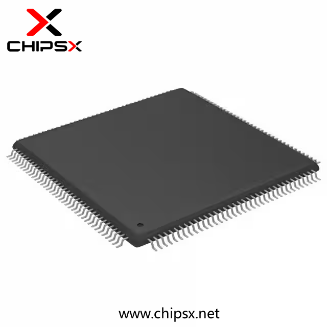 MAX9317AECJ+: Redefining Precision in High-Speed Comparator Applications | ChipsX