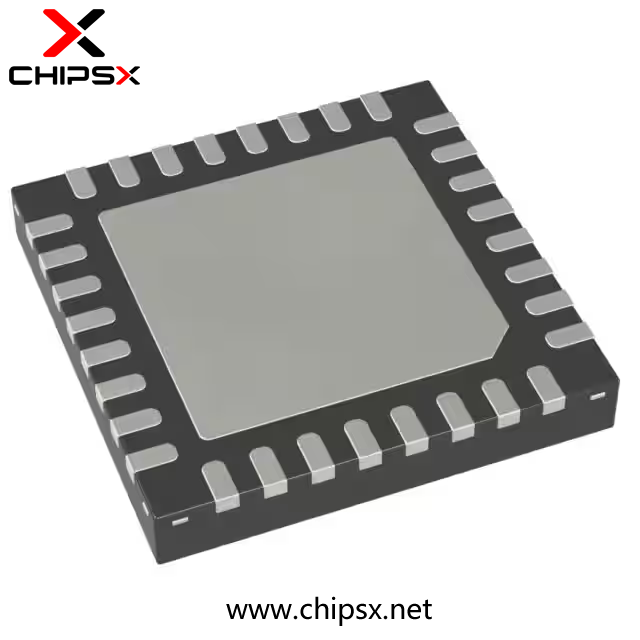 ADN2855ACPZ: Empowering High-Speed Optical Communication Systems | ChipsX
