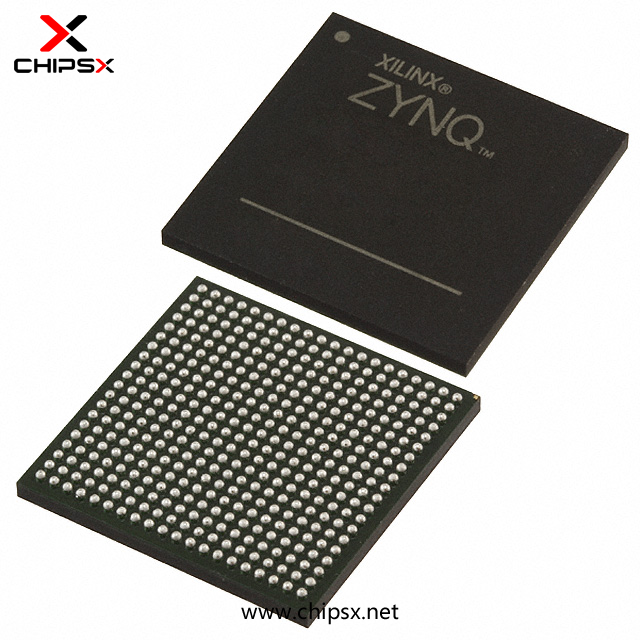 XC7Z010-1CLG400C: Empowering Compact Embedded Solutions with FPGA Technology | ChipsX