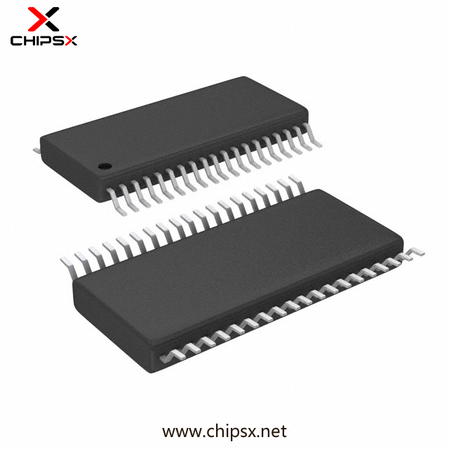 UCC256403DDBR: Driving Efficiency and Reliability in AC/DC Converters | ChipsX