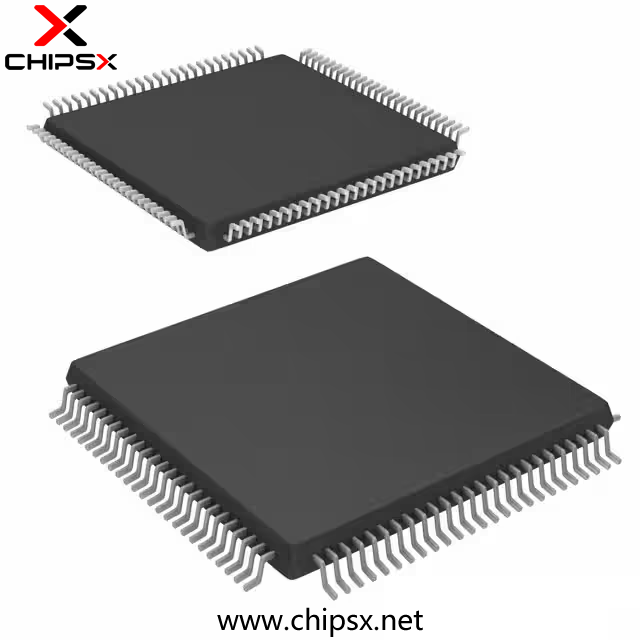 XC4036XL-09HQ304C: Optimizing FPGA Solutions for High-Quality Performance | ChipsX