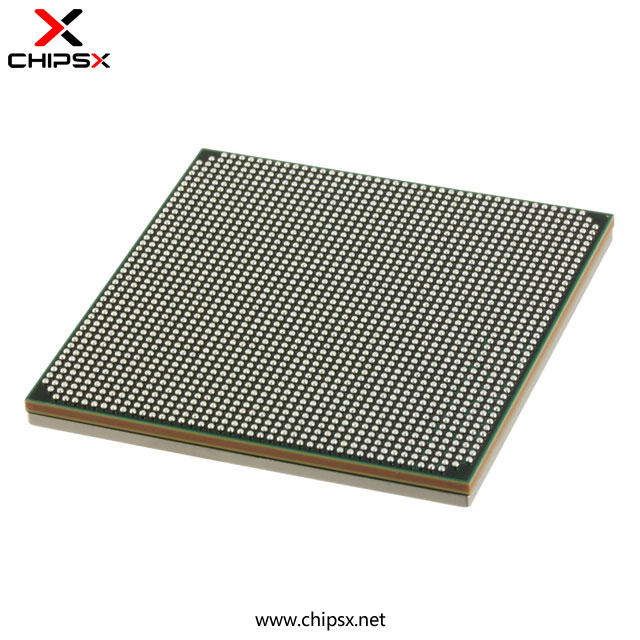 XC7VX980T-L2FFG1930E: Revolutionizing FPGA Solutions for High-Performance Computing | ChipsX