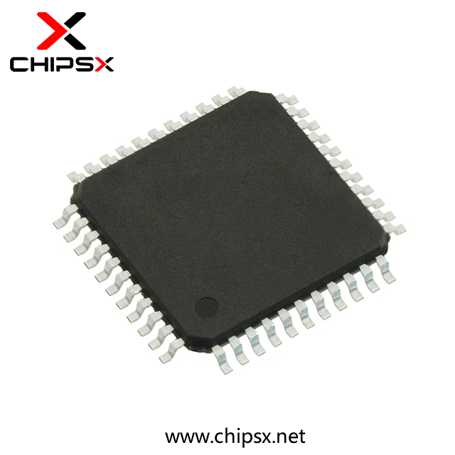 MC56F81668VLH: Powering Next-Generation Digital Signal Processing | ChipsX