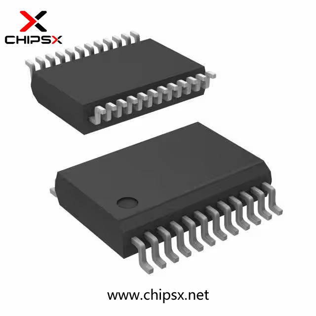 MC145151DW2R2: Empowering Frequency Synthesis for Precision Applications | ChipsX