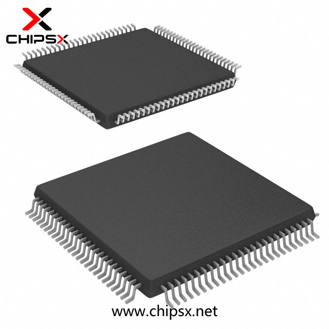 MPC9109FA: Enhancing Precision and Efficiency in Control Systems | ChipsX