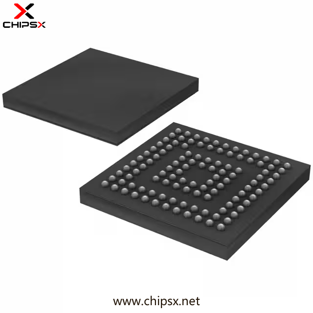 MSP430F2416TZQW: Powering Energy-Efficient Embedded Solutions for IoT and Sensor Applications | ChipsX
