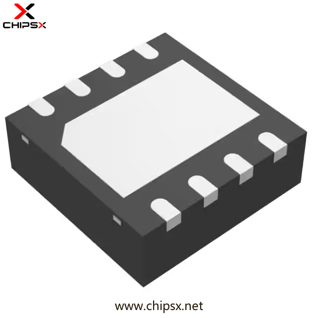 MC68HC908QT2CFQ: Enabling Compact and Efficient Embedded Solutions for Control and Monitoring | Chip