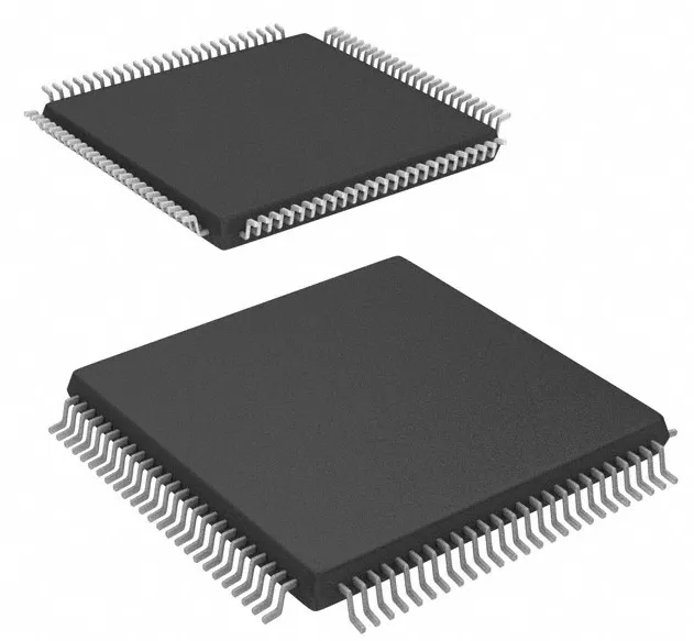 MC68HC908LV8CPBE: Driving Efficiency in Compact Embedded Control Systems | ChipsX