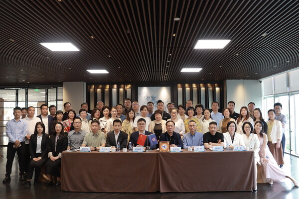 中国非公立医疗机构肿瘤早筛标准研讨会在杭顺利召开